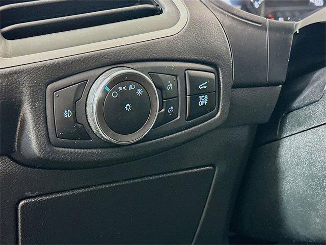 used 2023 Ford Edge car, priced at $28,990