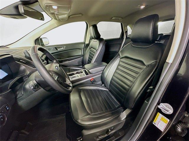 used 2023 Ford Edge car, priced at $28,990