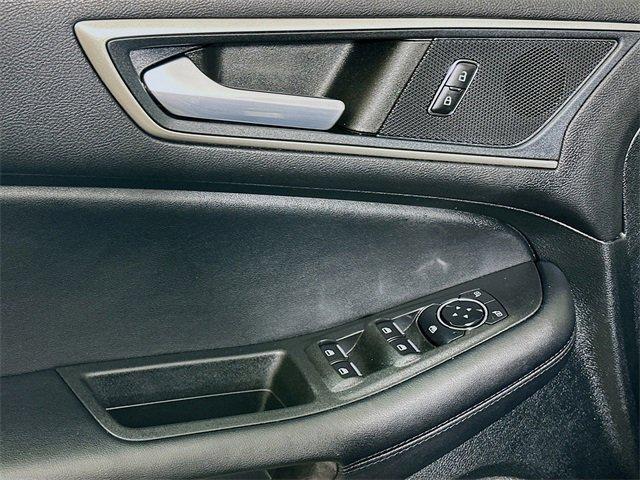 used 2023 Ford Edge car, priced at $28,990