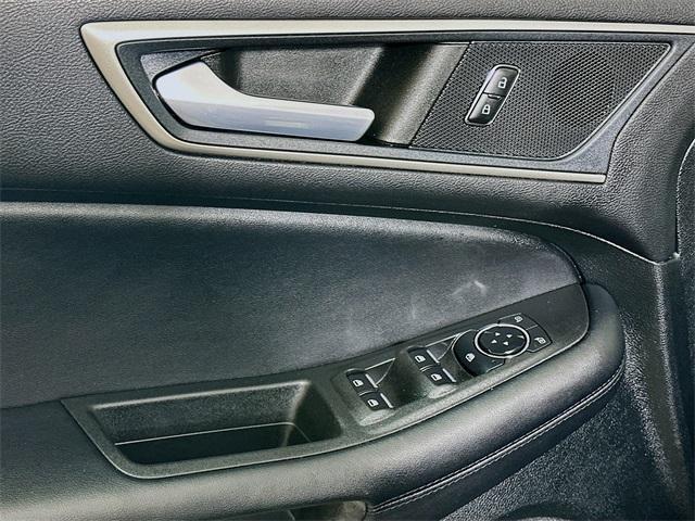 used 2023 Ford Edge car, priced at $24,960