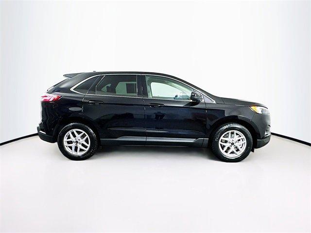 used 2023 Ford Edge car, priced at $28,990