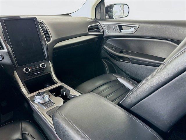 used 2023 Ford Edge car, priced at $28,990