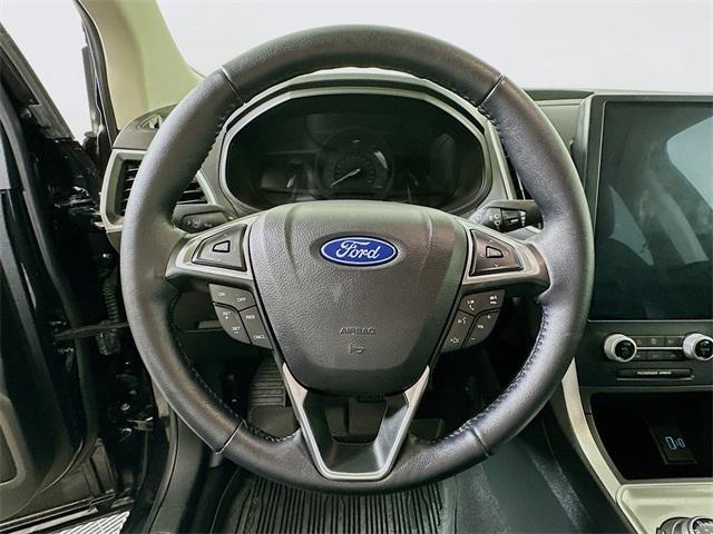 used 2023 Ford Edge car, priced at $24,960