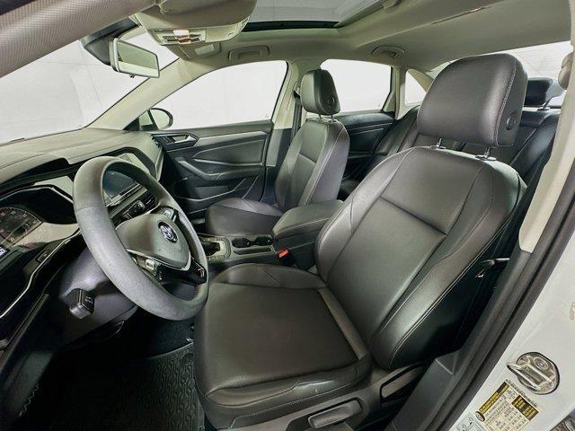 used 2020 Volkswagen Jetta car