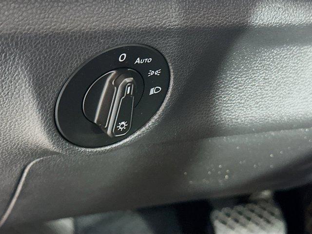 used 2020 Volkswagen Jetta car