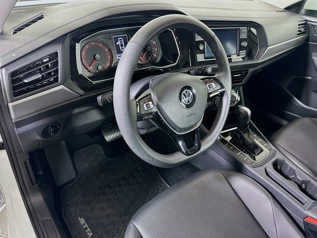 used 2020 Volkswagen Jetta car