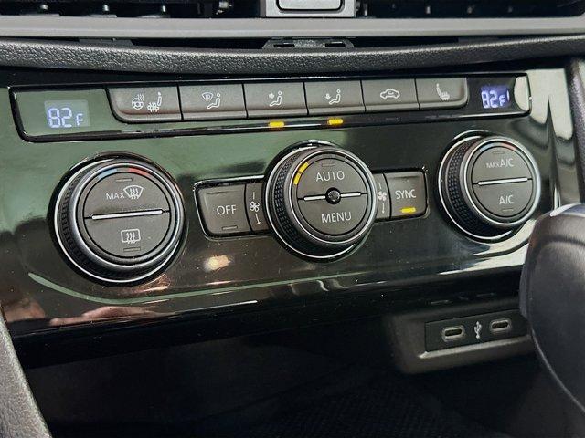 used 2020 Volkswagen Jetta car