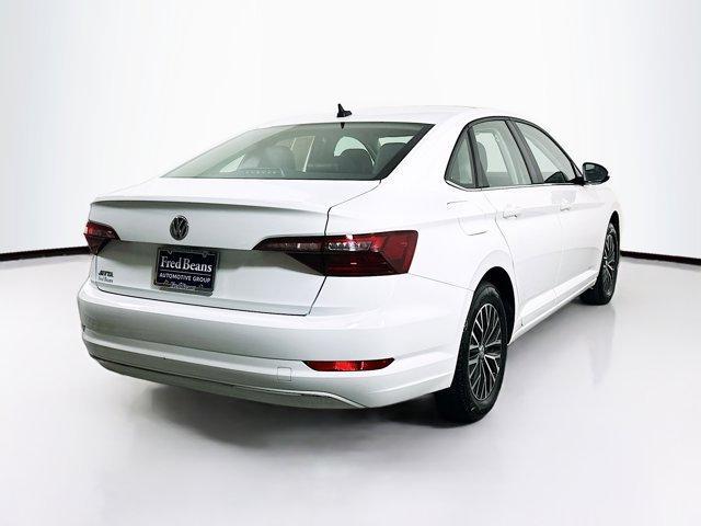 used 2020 Volkswagen Jetta car