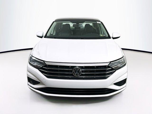 used 2020 Volkswagen Jetta car