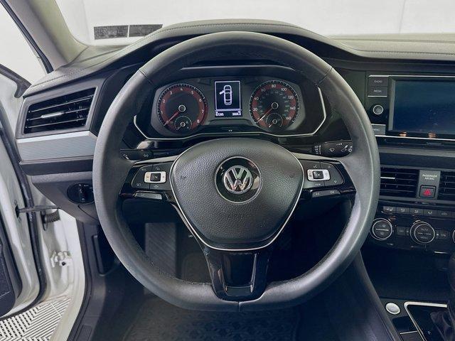 used 2020 Volkswagen Jetta car