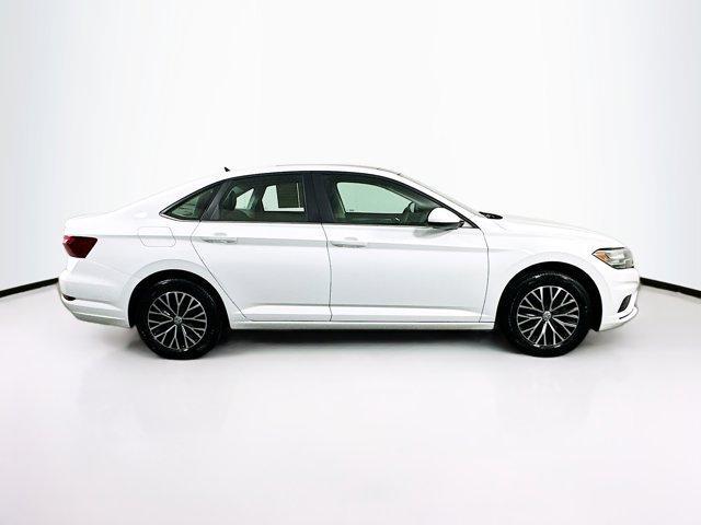 used 2020 Volkswagen Jetta car