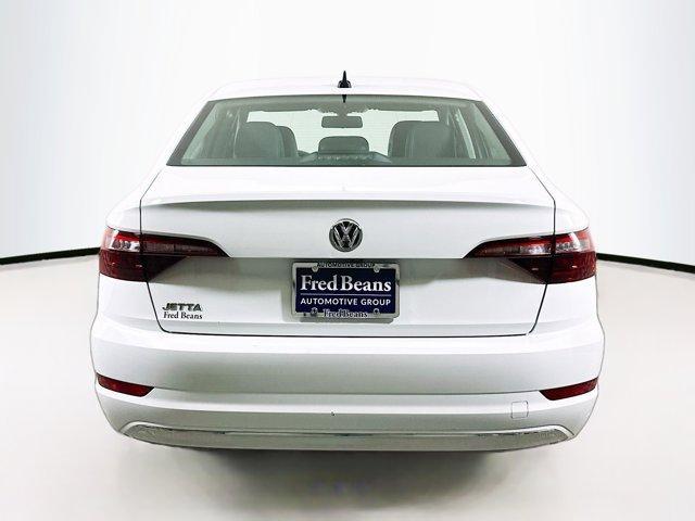 used 2020 Volkswagen Jetta car