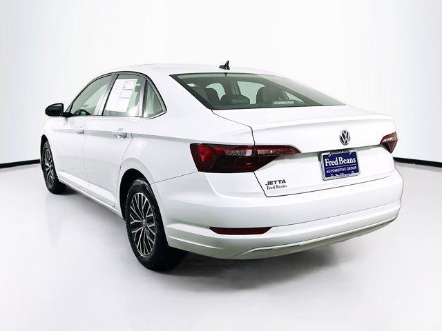 used 2020 Volkswagen Jetta car
