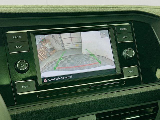 used 2020 Volkswagen Jetta car