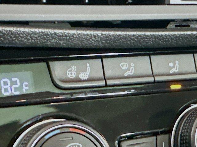 used 2020 Volkswagen Jetta car