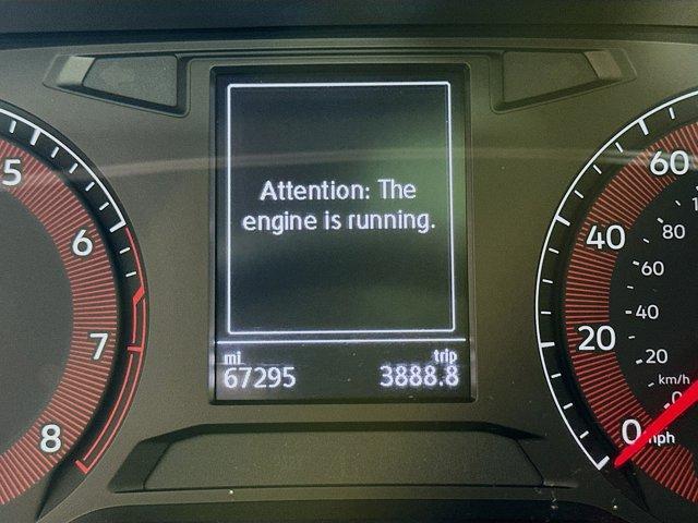 used 2020 Volkswagen Jetta car