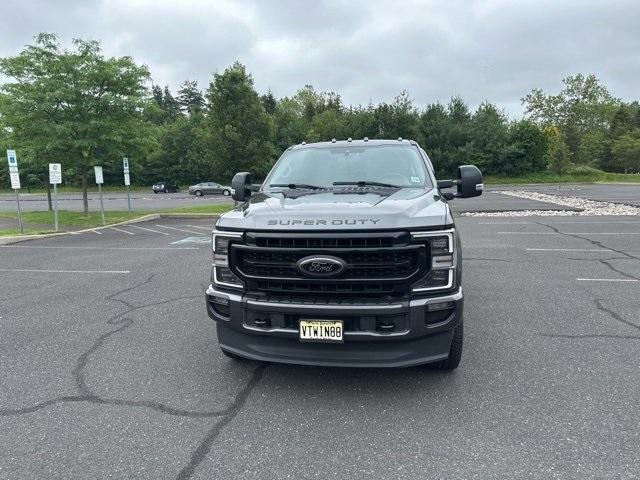 used 2020 Ford F-250 car, priced at $55,000