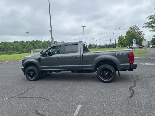 used 2020 Ford F-250 car, priced at $55,000