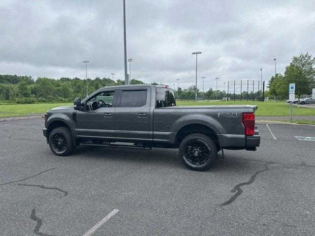 used 2020 Ford F-250 car, priced at $55,000