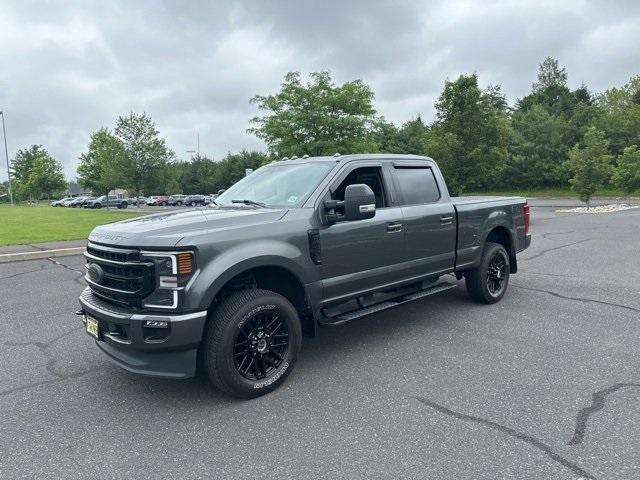 used 2020 Ford F-250 car, priced at $55,000