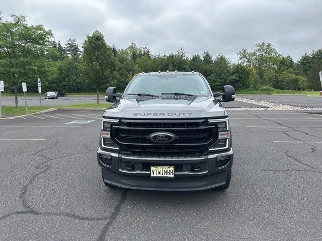 used 2020 Ford F-250 car, priced at $55,000