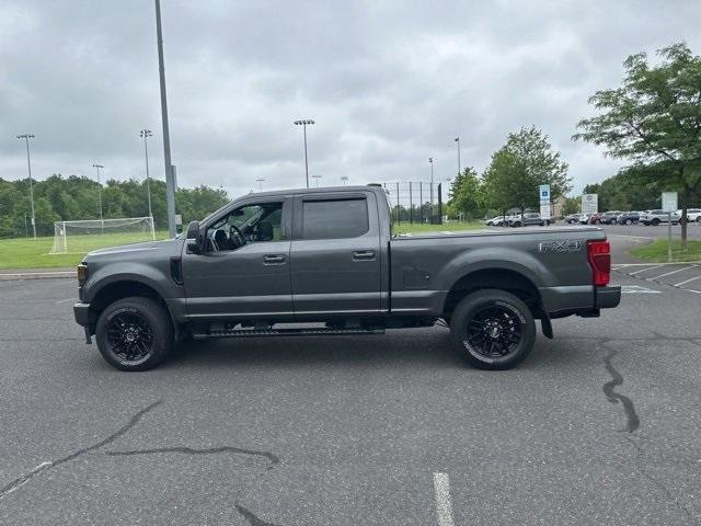 used 2020 Ford F-250 car, priced at $55,000