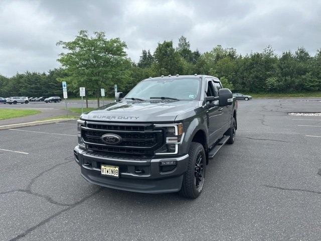 used 2020 Ford F-250 car, priced at $55,000