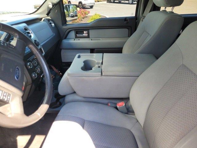 used 2014 Ford F-150 car, priced at $16,500