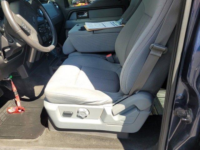 used 2014 Ford F-150 car, priced at $16,500