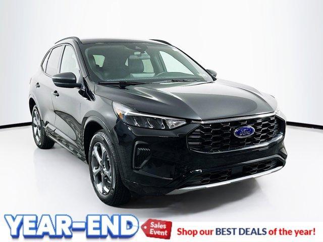 new 2024 Ford Escape car, priced at $29,350