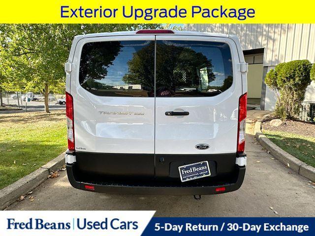 used 2024 Ford Transit-250 car, priced at $37,580