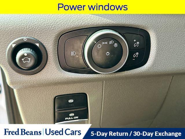 used 2024 Ford Transit-250 car, priced at $37,580