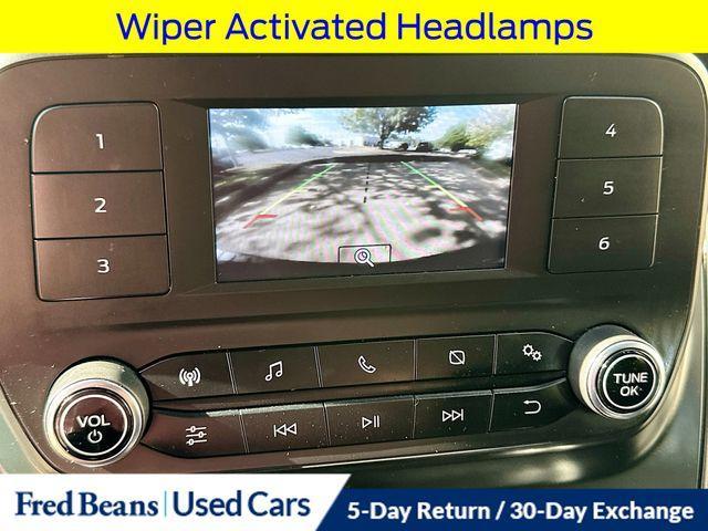 used 2024 Ford Transit-250 car, priced at $37,580