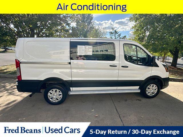 used 2024 Ford Transit-250 car, priced at $37,580
