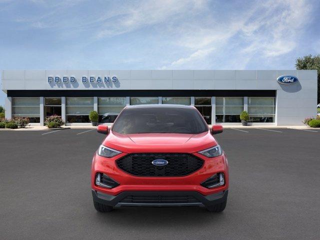 new 2024 Ford Edge car, priced at $40,745