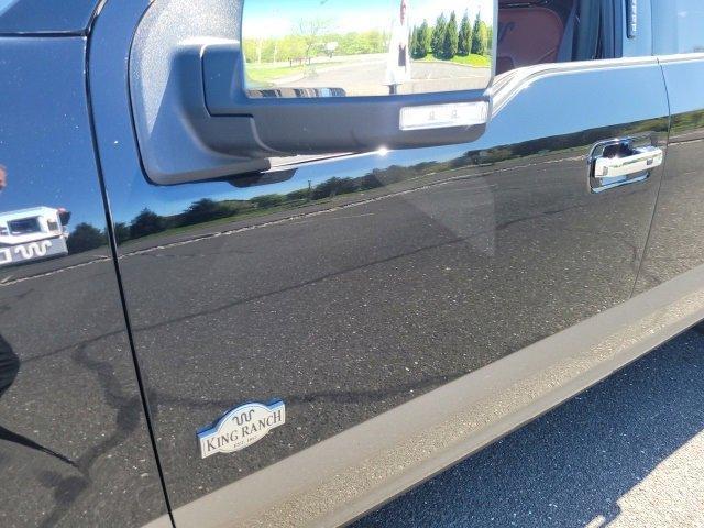 used 2019 Ford F-150 car