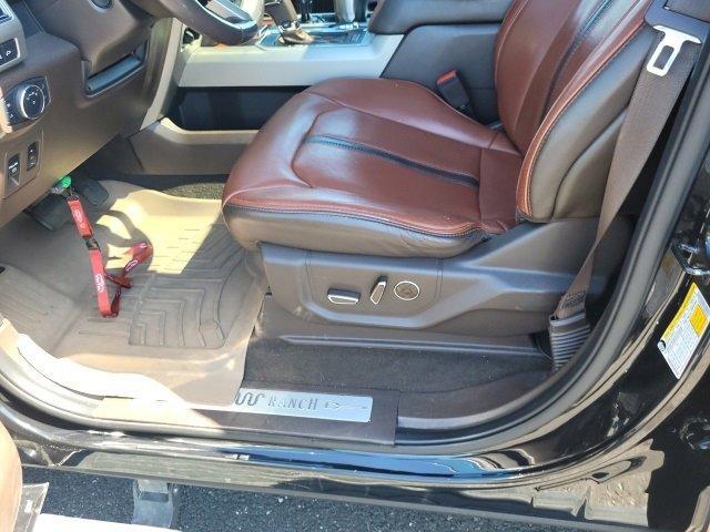 used 2019 Ford F-150 car