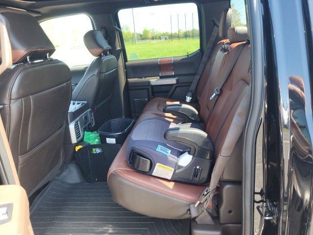 used 2019 Ford F-150 car