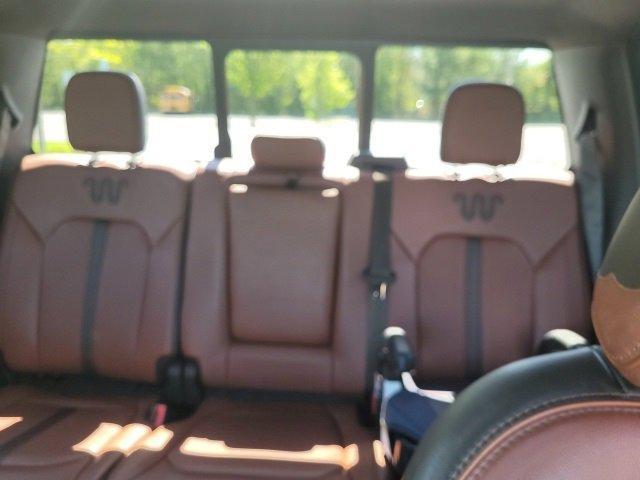 used 2019 Ford F-150 car