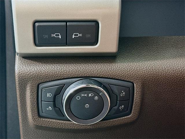 used 2019 Ford F-150 car, priced at $29,900