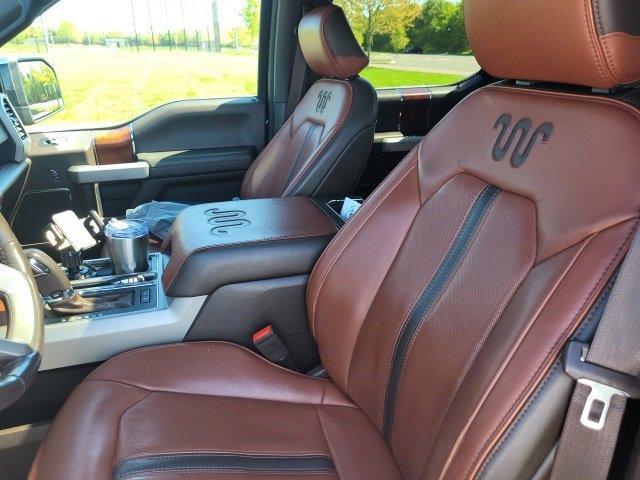 used 2019 Ford F-150 car