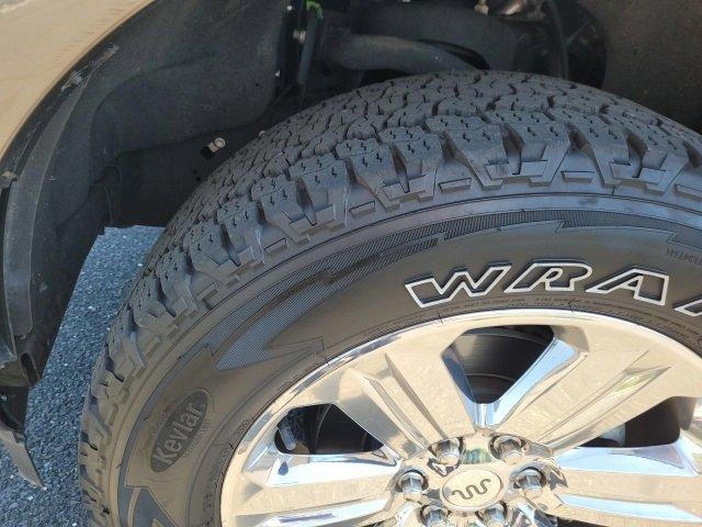 used 2019 Ford F-150 car