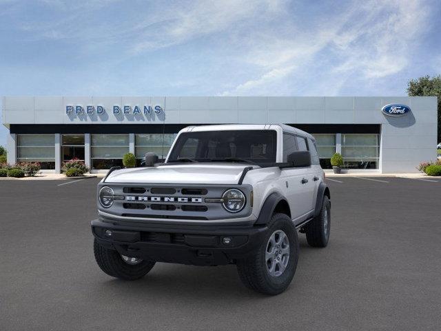 new 2024 Ford Bronco car, priced at $44,546