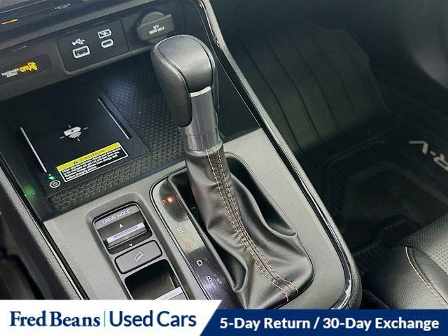 used 2024 Honda CR-V Hybrid car, priced at $36,710