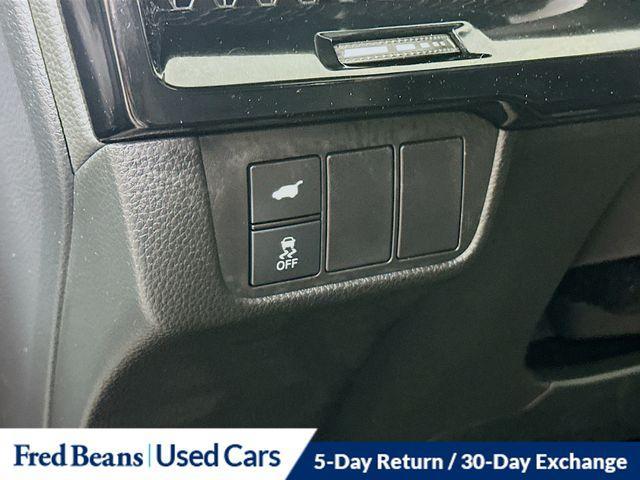 used 2024 Honda CR-V Hybrid car, priced at $36,710