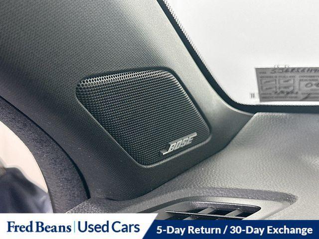used 2024 Honda CR-V Hybrid car, priced at $36,710