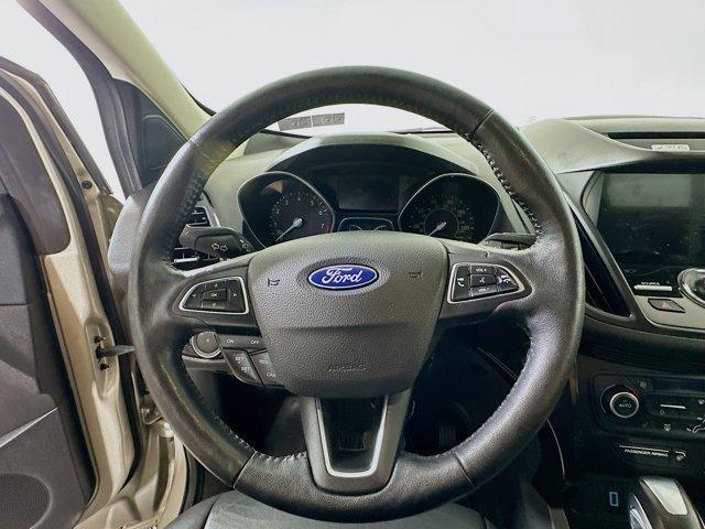 used 2018 Ford Escape car, priced at $16,380