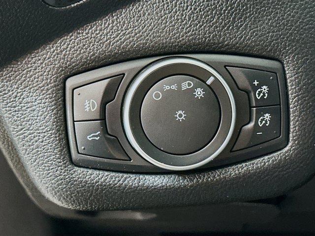used 2018 Ford Escape car, priced at $16,380