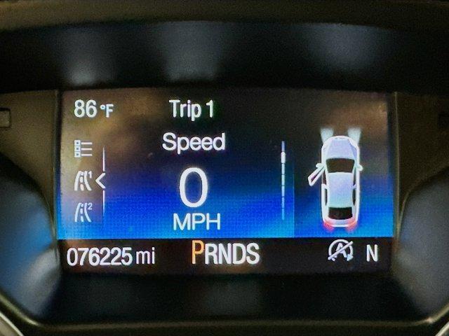 used 2018 Ford Escape car, priced at $16,380