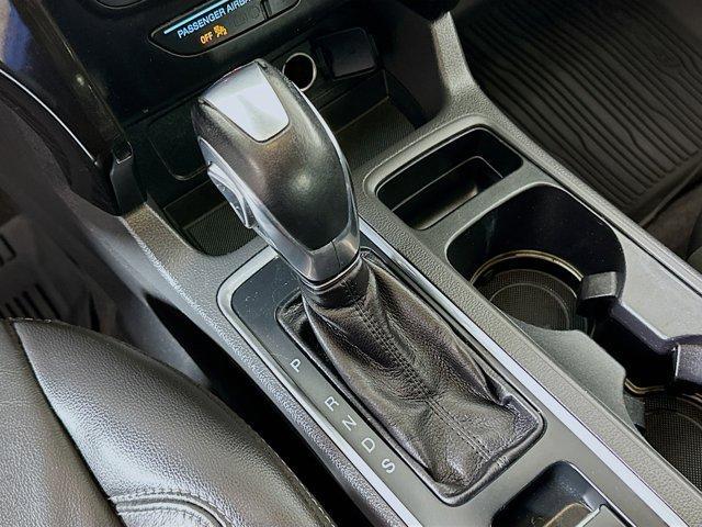 used 2018 Ford Escape car, priced at $16,380